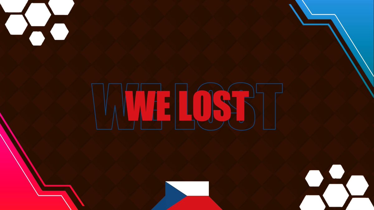 Team Czech Republic CR tweet media