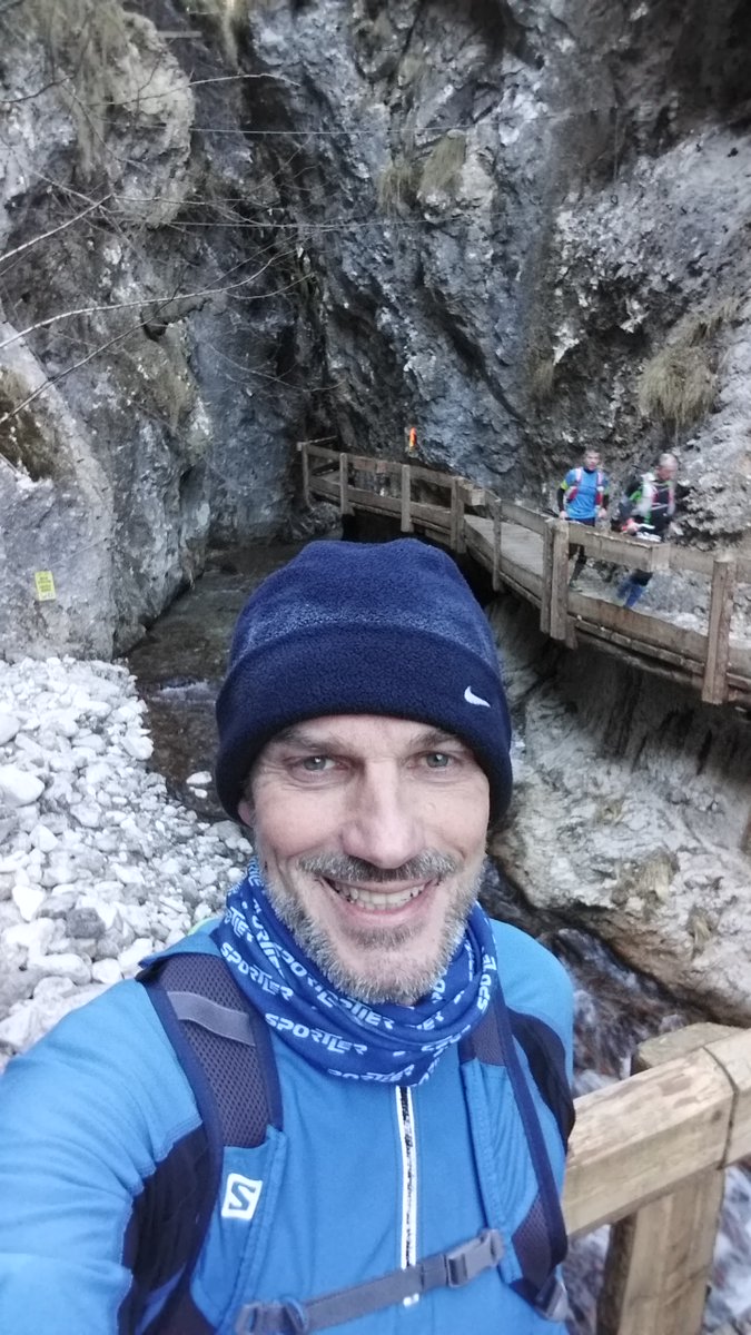 Tripkly's tweet photo. Winter Trail Monte Prealba  #running - https://t.co/YAdOVtXbb0 https://t.co/dX1ePz18V2