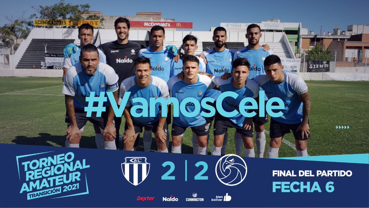 ClubCdeBolivar Ofic. tweet media