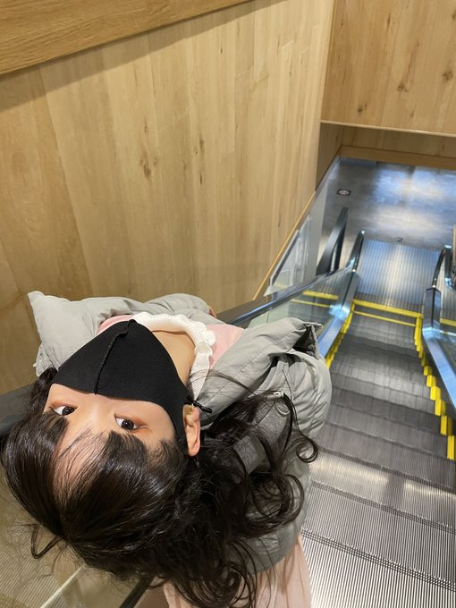 Twitterのコスプレ画像17