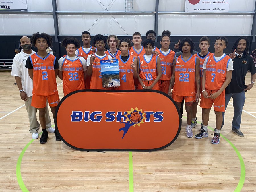 Big Shots Virginia Horizon Classic Varsity All Stars Big Shots Elite