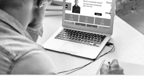 KSDaleCarnegie's tweet photo. Dale Carnegie Unlimited provides access to our entire professional development library of live online training programs.

Instructor-led programs are grouped into unique Certificate paths for your skill development and career growth.
  
Learn more https://t.co/iVdXO5i7Cg https://t.co/dfHRqFm5fd
