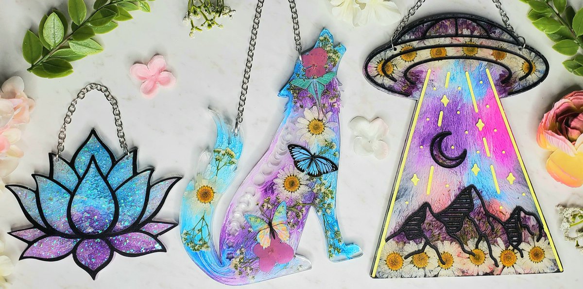 kimskrystalshop's tweet photo. my "fairy magic" collection is LIVE!!! 🌸🧚‍♀️

there are 25 new pieces now available on my shop ✨ https://t.co/8EZA16T8hO https://t.co/yvA32FzrTw