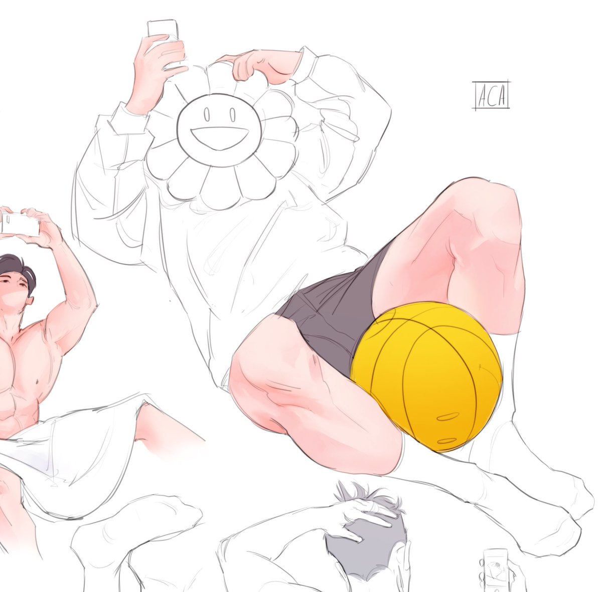 ACA_Sonia's tweet photo. Wonho aka best drawing reference
👁👄👁
@official__wonho #WONHO #Wenee #MONSTAX #Monbebe #art #stadik https://t.co/qeH8tDMZCk