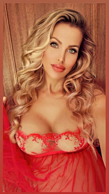 Celebrate Valentine&rsquo;s by joining my OF! &hearts;️  🌹 🌹 🌹 🌹 🌹 🌹 🌹 🌹 🌹 🌹  https://t.co/wTOyMu6gfr https://t.c<a href="/tag/babe"class="tags"><span>#babe</span></a>