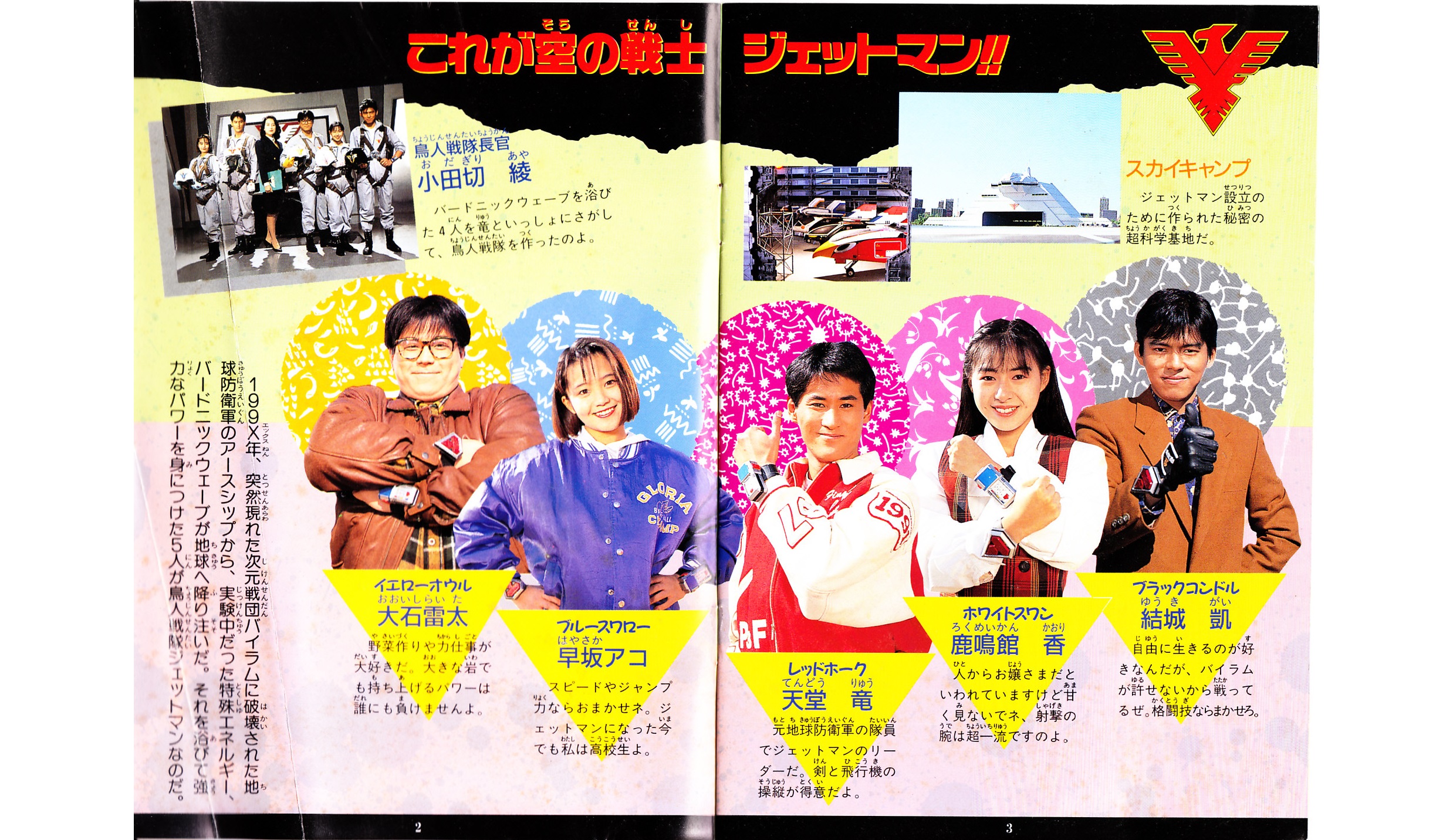 1991年 激レア ジェットシミュレーター 鳥人戦隊ジェットマン バンダイ 1991年 激レア ジェットシミュレーター 鳥人戦隊ジェットマン