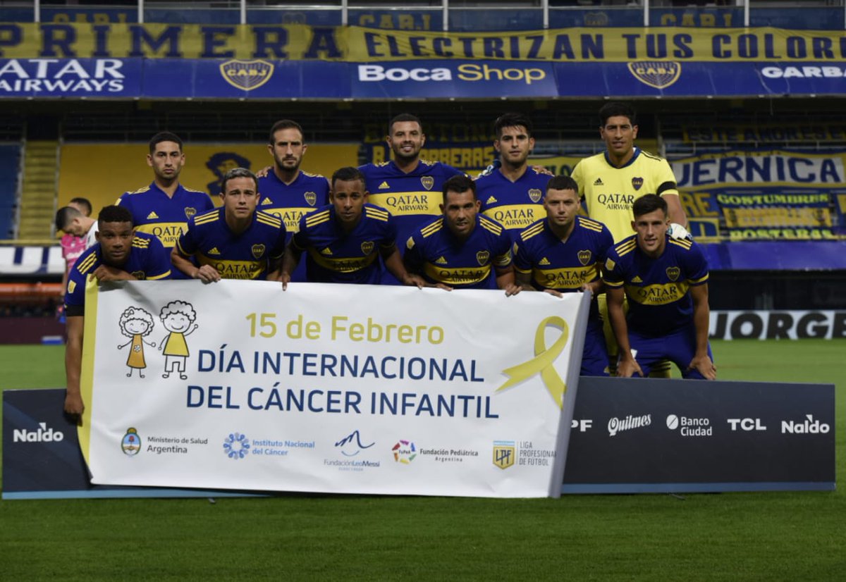 Liga Profesional de Fútbol tweet media