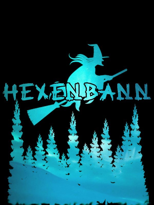 Hexenbann logo 1

#hexenbann #blackmetal #black #metal #dark #darkambient #dsbm #horrormetal #depressiveblackmetal #doommetal #spanishblackmetal #atmosphericblackmetal #witch #witchcraft #metallogo #blackmetallogo #blackmetalboy #burzum #melodicblackmetal #symphonicblackmetal