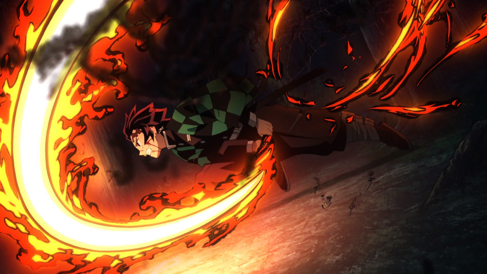 Best Anime Like 'Demon Slayer