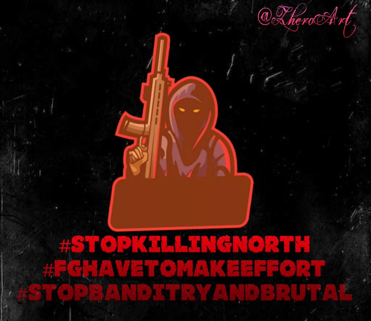 SaleemAdam19's tweet image. #HasToStop