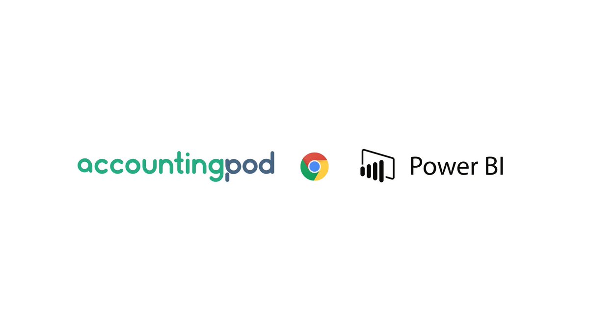 accountingpod's tweet photo. Welcome @MSPowerBI  to our #digitalskills #learningexperiences family. Let's do #data and #dataanalytics.

#edtechtools #edutech #educationtechnology #digitaleconomy #upskilling #reskilling @MicrosoftNZ #Microsoft @MicrosoftAU @MicrosoftUK 

Link:
https://t.co/LzKeNMZZtL https://t.co/ZTt7lZ3HhA