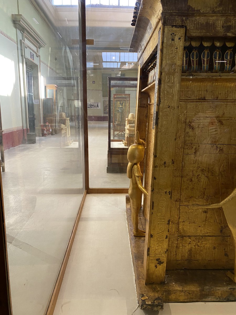 EgyptMuseumGem tweet picture