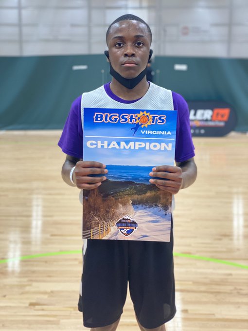 Big Shots Virginia Horizon Classic 14U All Stars ESF 2025 (PA) wins title