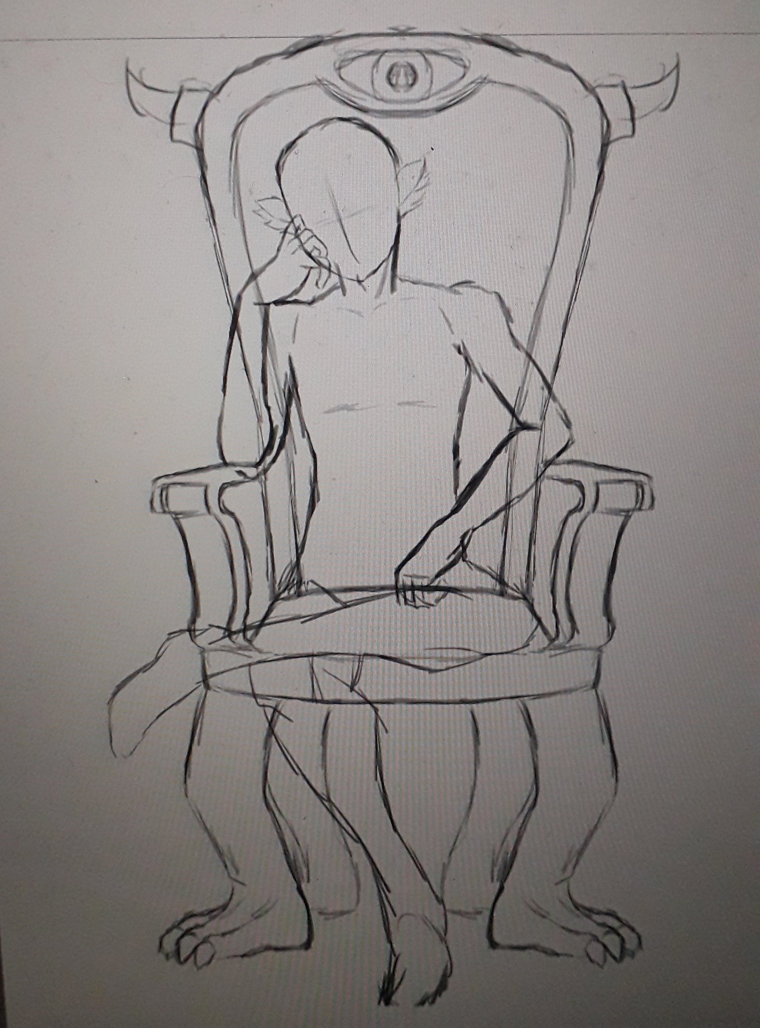 Dan In Motion ar Twitter: "Practsising poses. #anime #art #animepose  https://t.co/nbrBMVr8kl" / Twitter