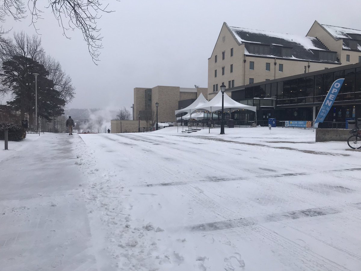 adityad1's tweet image. Snow day!