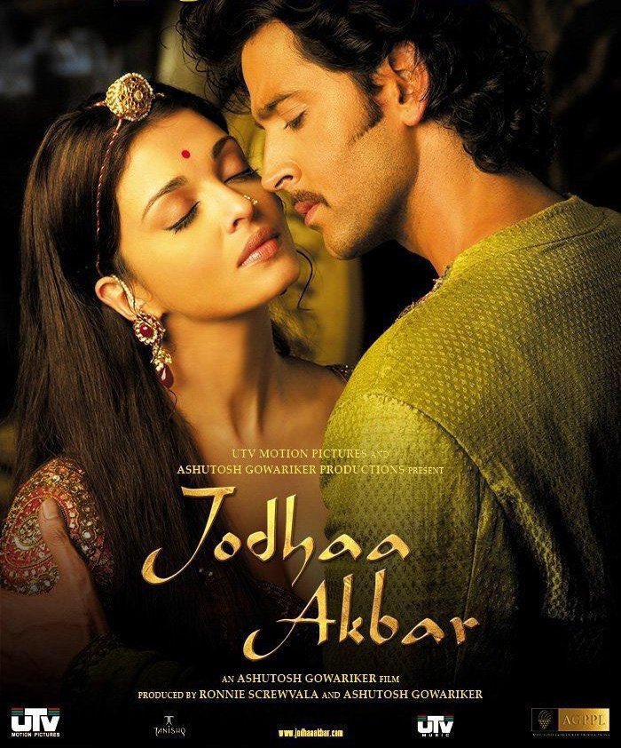 Lyca 💚💙
#AshutoshGowariker released #JodhaAkbar on his #birthday #Feb15 🎞 

#13YearsOfJodhaaAkbar 
#HappyBirthdayAshutoshGowariker 🎂

#HrithikRoshan #AishwaryaRai #SonuSood #RazaMurad #PoonamSinha #IlaArun

@iHrithik @SonuSood @arrahman @AshGowariker @agpplofficial