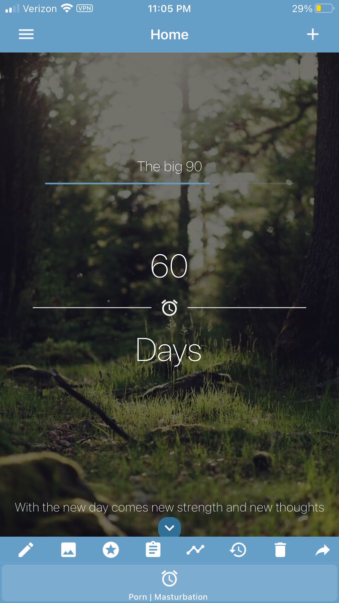 For me personally, I've been in the battle against lust for quite some time. Before finding  @TimothyReigle &  @HeadMasterDFA on twitter, I wasn't able to find freedom or hope in fighting this. Thanks to them, I'm now on the path to total freedom, and you can find it too!