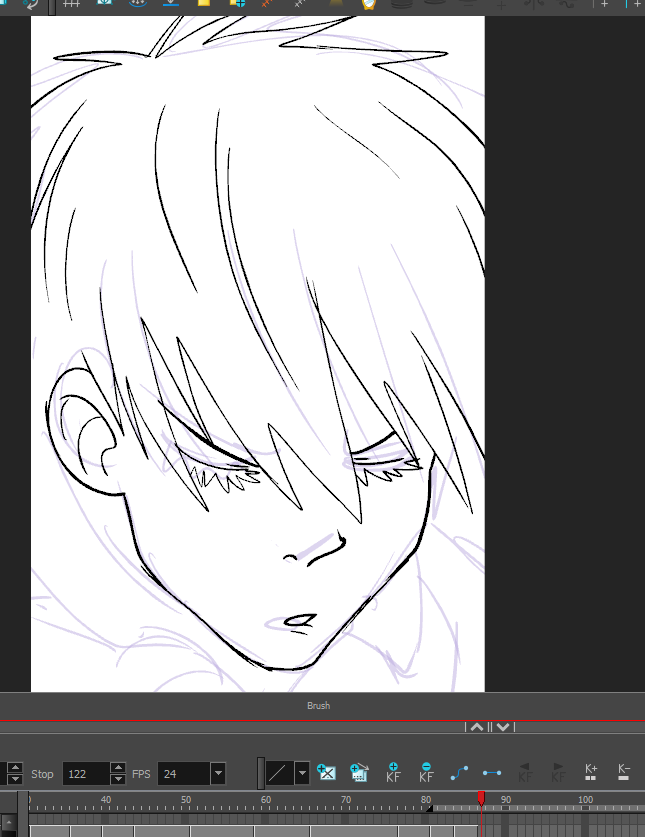 Im working on it anyways (: !!!!!!!!!!! 