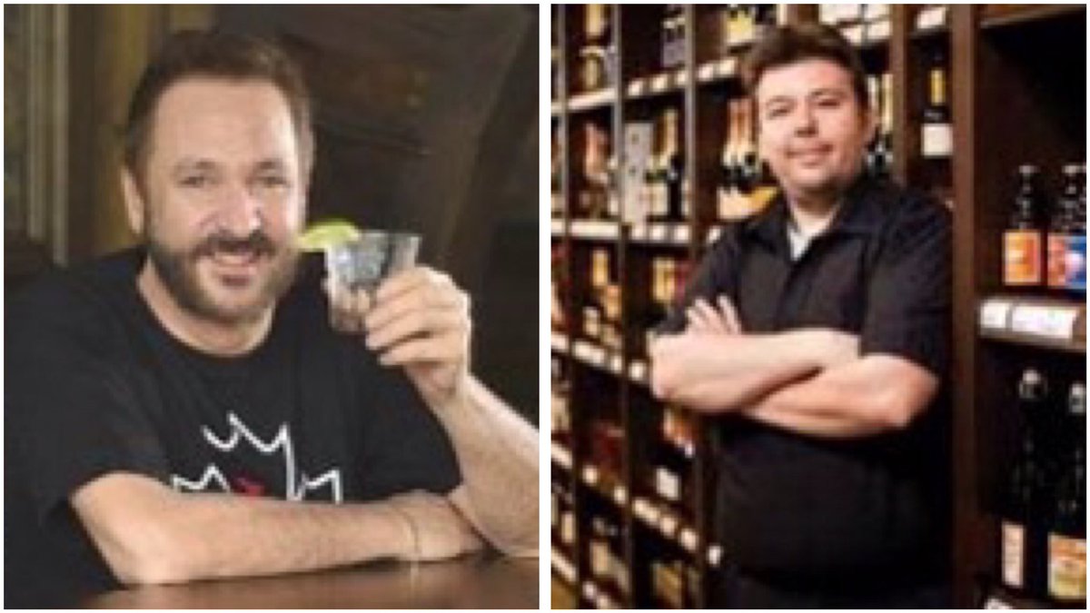 Sportsnet650's tweet photo. Join @reallyjoeleary and Darryl Lamb for The RTD Show tonight at 9 from AJ’s Brooklyn Pizza Joint:
Trevor Kallies @donnelly_group @madlabspirits @whiteclaw @wizespirits @shaunlayton @comotaperia @RDFitnessVan

📻 96.9 HD 3
💻 https://t.co/mDLZc4EUQN 
🗣️ "Siri, play Sportsnet 650" https://t.co/Mrt4yuTbF2