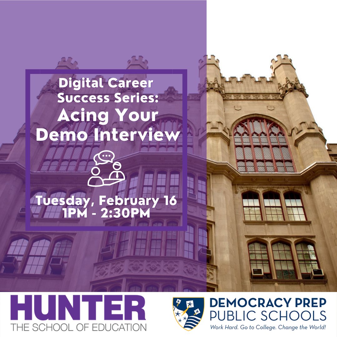 DEMOCRACY PREP tweet media