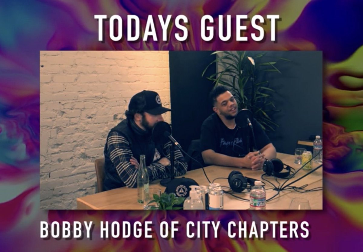 H2bhpodcast tweet picture