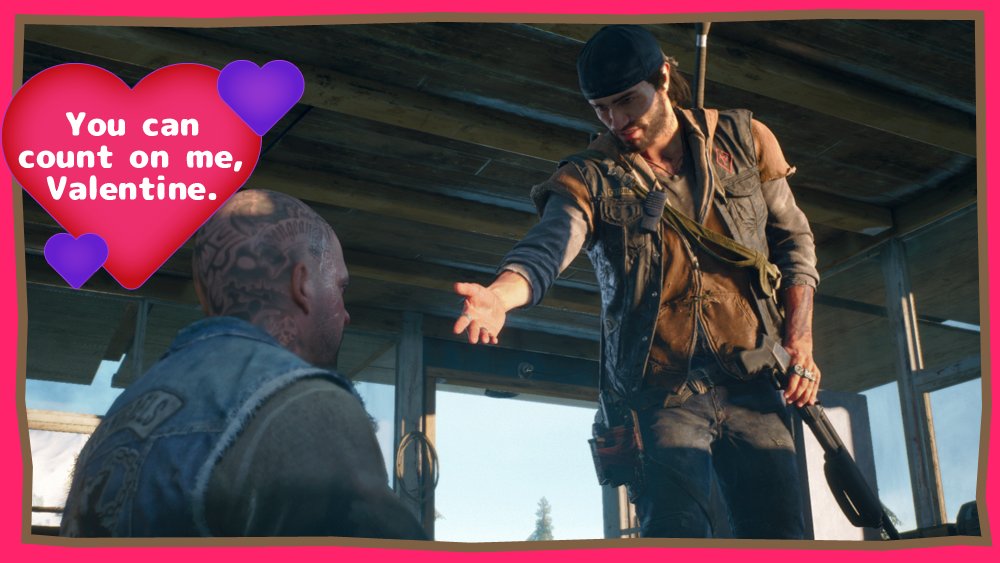 RetiredGamerz's tweet photo. Here's the second batch! 

#DaysGone #RE8Village #CrashBandicoot https://t.co/xzXbCV5WRR