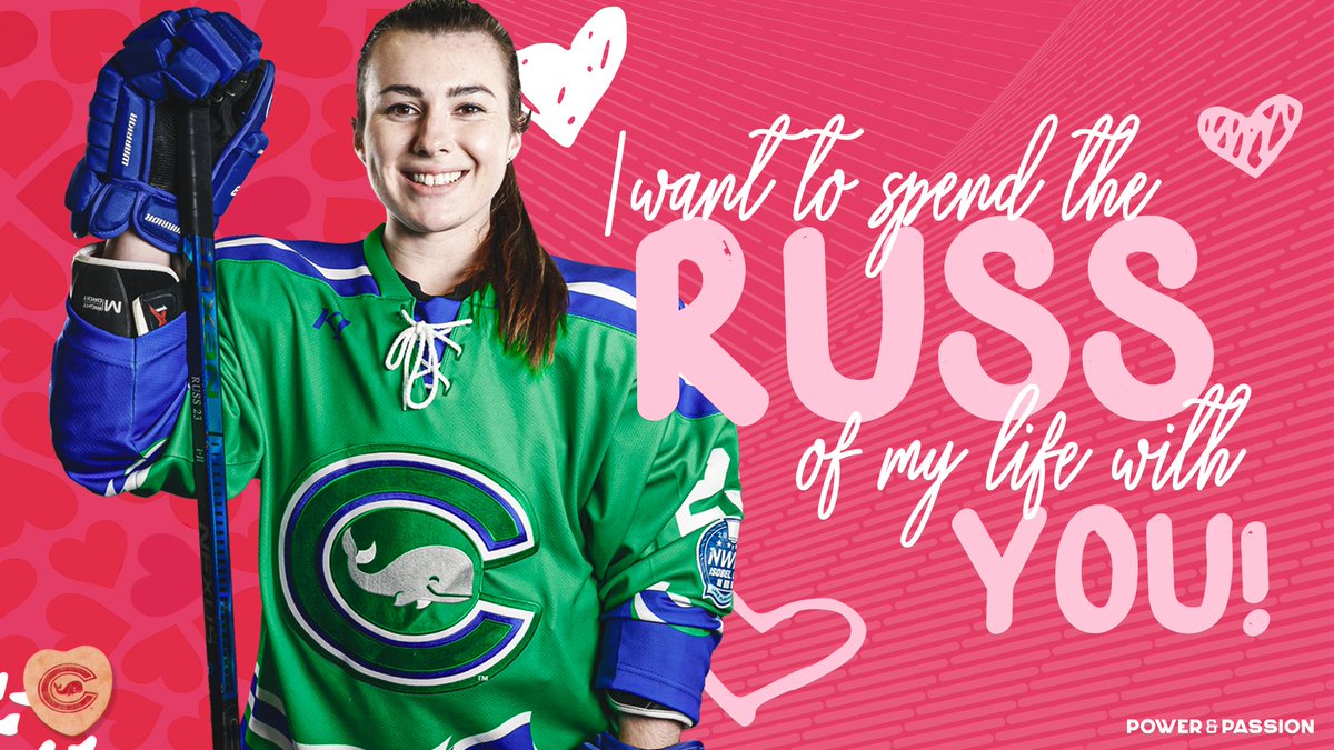 Connecticut Whale tweet media