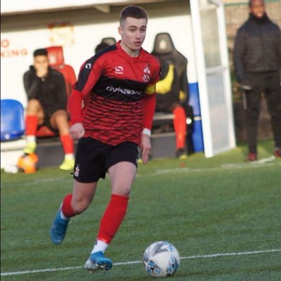 Jordan Ganderton tweet media