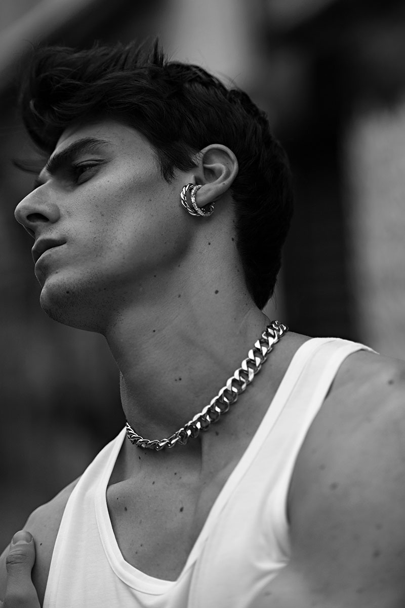 RafMillerBrasil's tweet photo. Raf para "F*cking Young!"
Photography: Gabe Araujo 
Stylist: Jom Vasupol 
Groomer: May P. https://t.co/QVno0Nw91O
