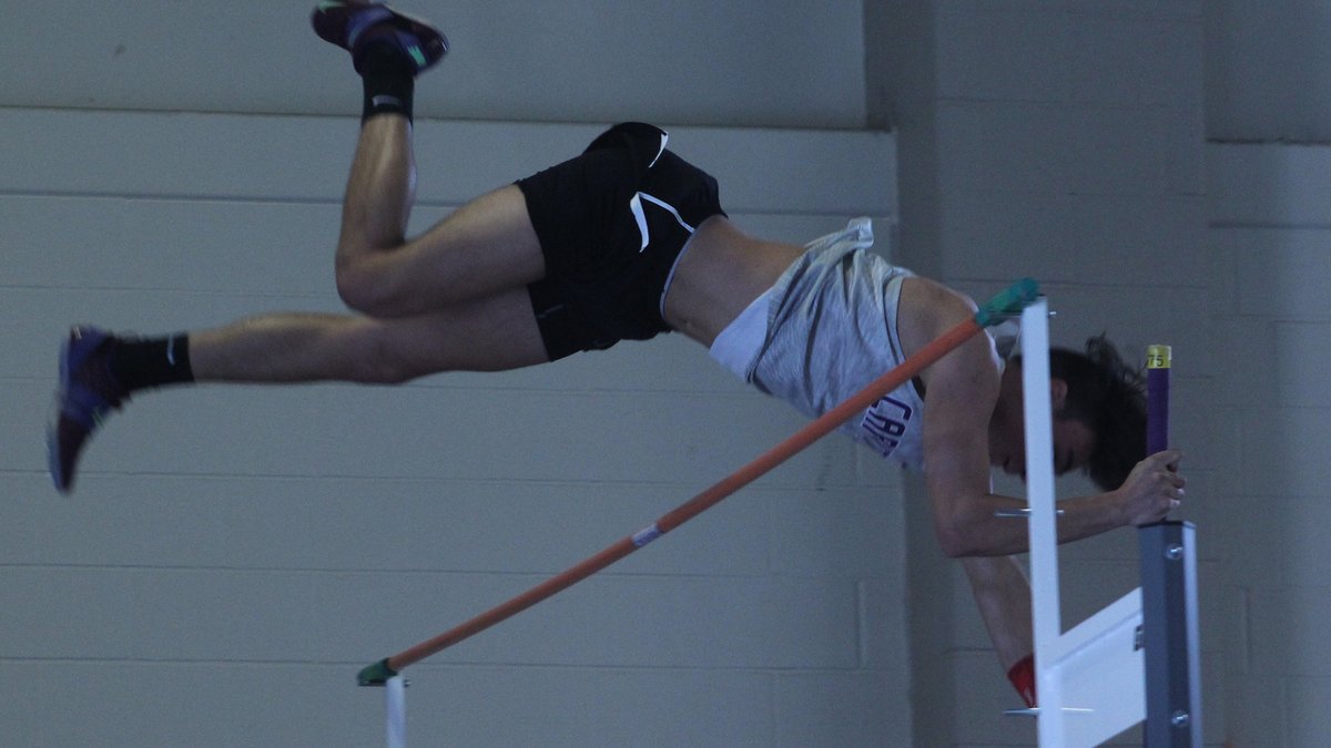 cap_athletics's tweet image. Josh Miller comes away with two more wins, @CapXCTF competes in split-location OAC Elite Meet. 

Full recap and top performers 👇

athletics.capital.edu/news/2021/2/14…