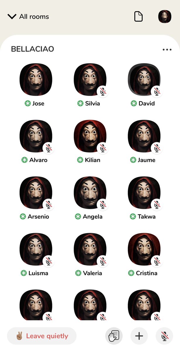 Richard Noya tweet media