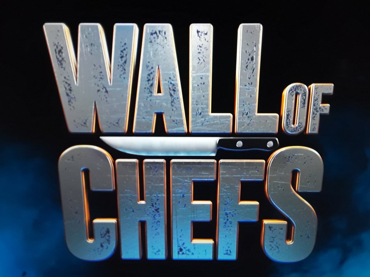 Ianrouse4's tweet photo. #BestFoodInTO @BedrockCatering #WallsOFChef #TVShow #Toronto #ChefSusurLee #ChefIan #Foodie https://t.co/yFlMouyqRL