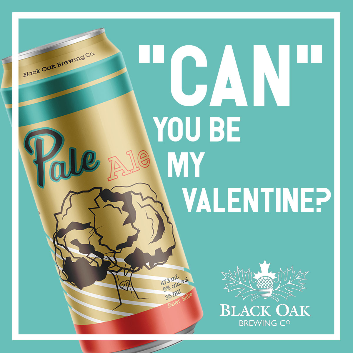 Black Oak Brewing Co tweet media