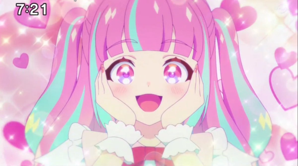 30%OFF SALE セール アイカツ 栗六杏 アン 缶バッジ 痛バ - crumiller.com