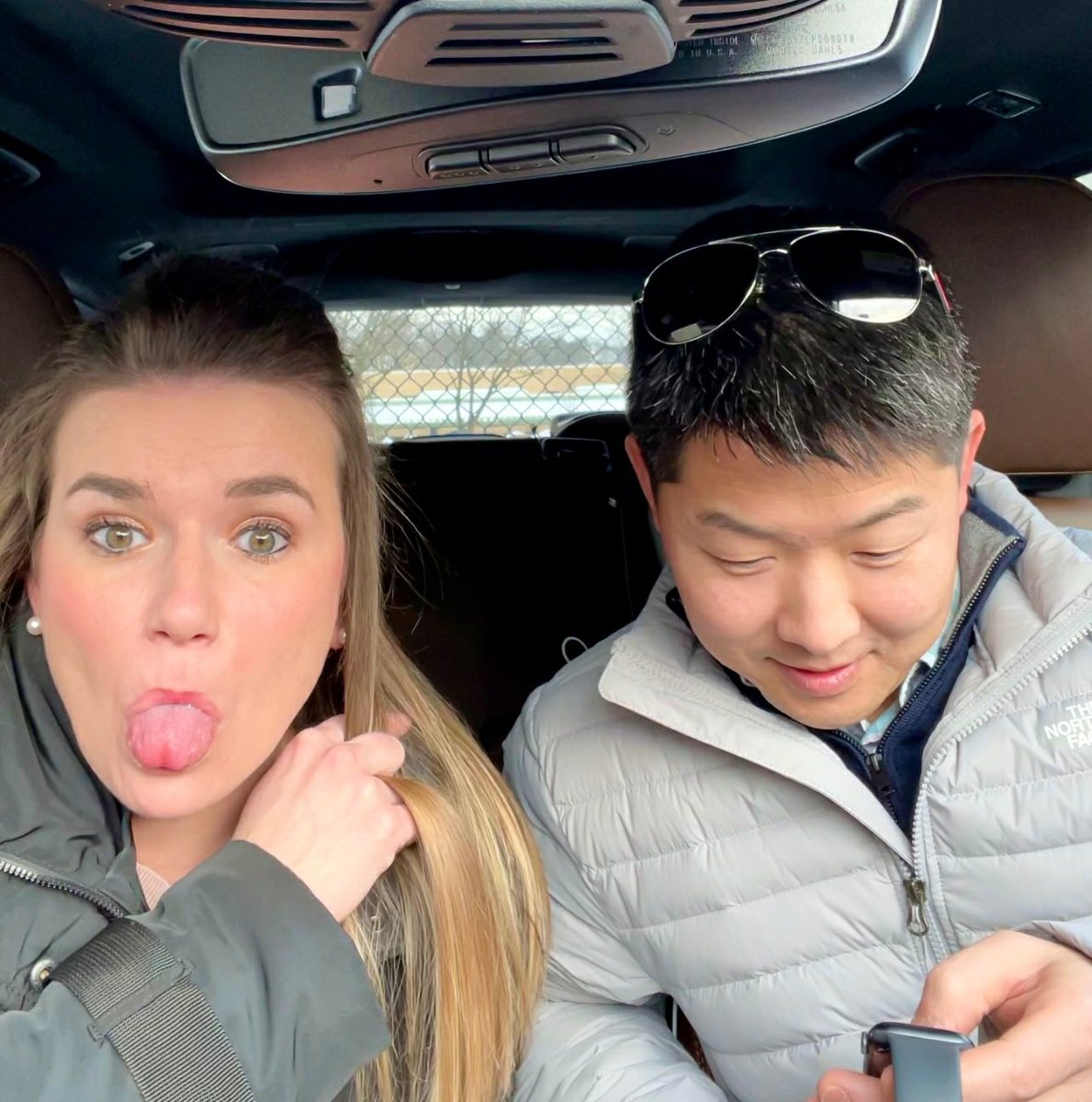 To the girl who always keeps me grounded and reminds me everyday what actually matters (...you decide which girl). Happy Valentine's Day <a href="/GeyerBrittany/">Brittany Geyer</a>