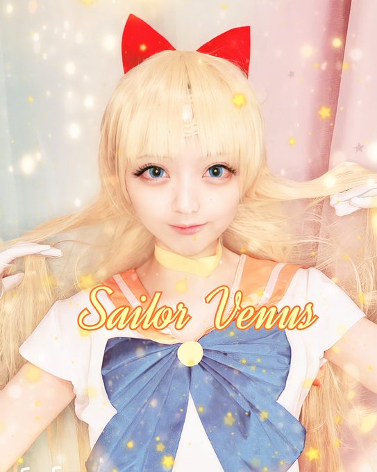 Twitterのコスプレ画像28