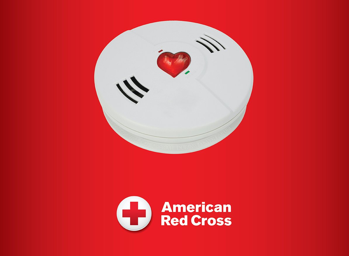 On Thursday, the Red Cross Disaster Action Team responded to a fire in <a href="/LACity/">City of Los Angeles</a> &amp; helped 14 people affected. Thank you <a href="/LAFDtalk/">#LAFD Talk 💬</a> for their response.

Protect the ones you love. Test smoke alarms &amp; change the batteries regularly. #EndHomeFires #ValentinesDay rdcrss.org/379E9jf