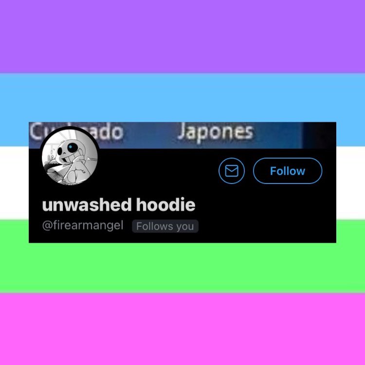 quasihomosexuaI's tweet photo. User @firearmangel is #quasisexual ! https://t.co/PlpReg4YiO