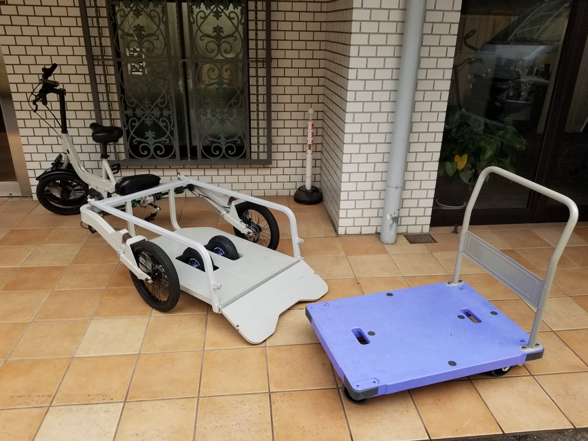 豊田TRIKE (@toyodatrike) / Posts / X