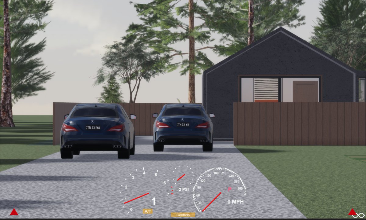 On-screen BSM is a life saver.

#Roblox #RobloxDev