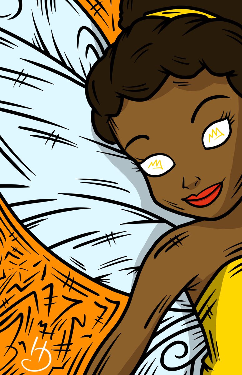 BrockVisual's tweet photo. ✨🟤Someone Like You🟤✨

🔆🧚🏾Iridessa - 14 of 28

A Light Fairy who always looks on the bright side of things. One of the most talented fairies, not only as a light fairy but a fairy overall.

#brockdoesart
*Prints are available * https://t.co/rWWjEymwE2