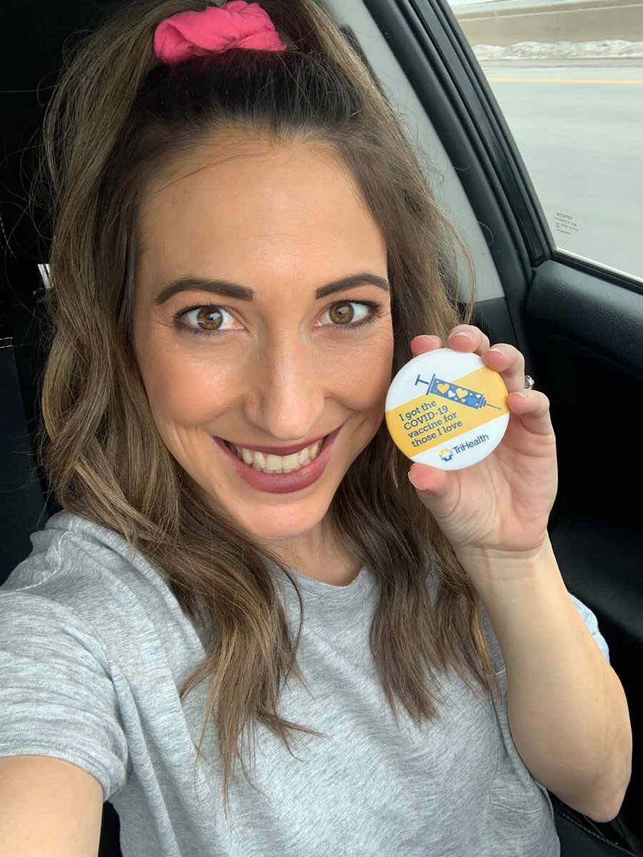 For my family, friends, coworkers, and students 🤍thank you <a href="/TriHealth/">TriHealth</a> ,  <a href="/SycamoreSchools/">Sycamore Schools</a> , and <a href="/GovMikeDeWine/">Governor Mike DeWine</a> 💛