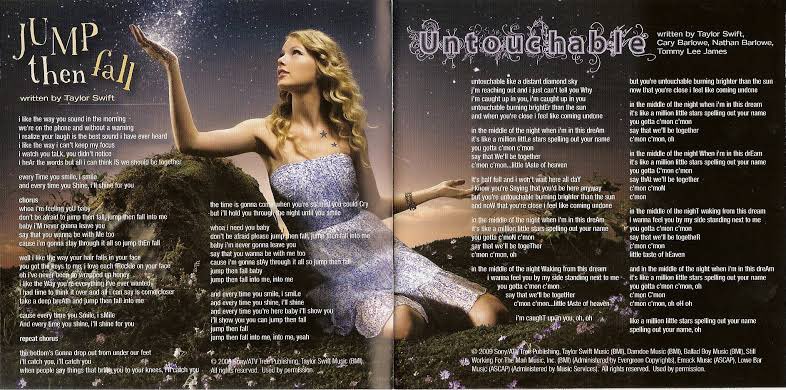Coming undone текст. Fearless Тейлор Свифт. Taylor Swift Fearless Platinum Edition. Untouchable Тейлор Свифт обложка. Taylor Swift Jump then Fall.