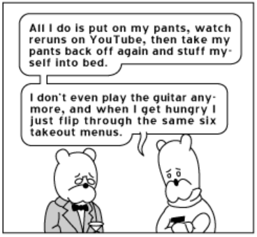 No Context Achewood (@achewoodnc) on Twitter photo 