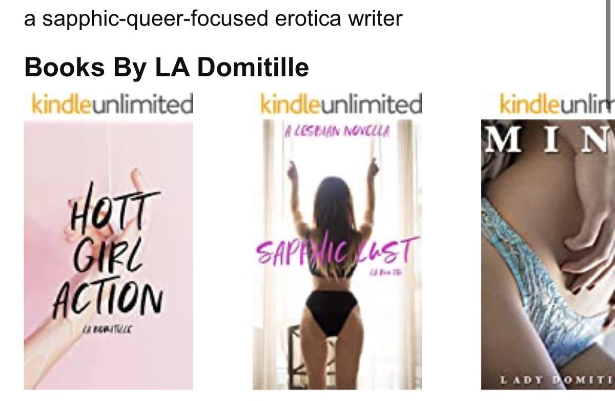 LaDomitille's tweet photo. @bookhunterpost https://t.co/EHlM1bLp3C https://t.co/slybV0NVwK