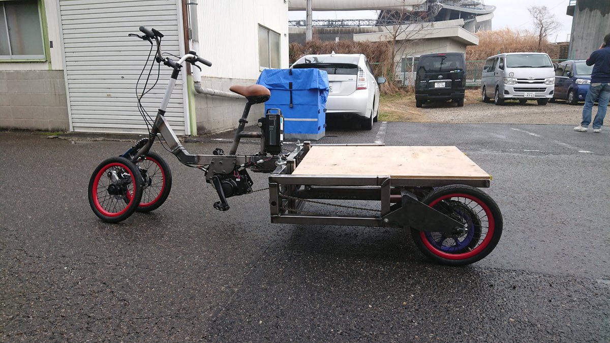 豊田TRIKE (@toyodatrike) / Posts / X 豊田TRIKE (@toyodatrike) / Posts / X