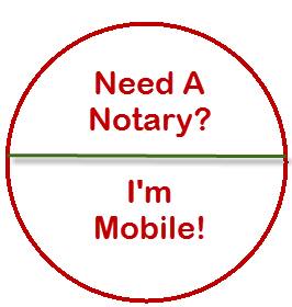 RC Notary Services tweet media