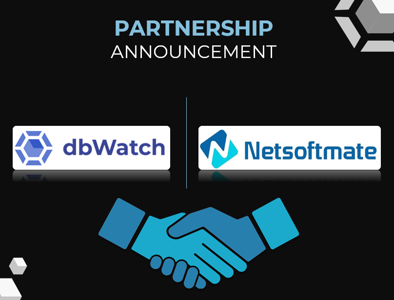 dbWatch's tweet photo. ‼️ Partnership Announcement ‼️
dbWatch Norway officially partners with @Netsoftmate ! 🙌🤝
Check their website 👉 https://t.co/JaNbyyzu1I
#database #dbwatch #database #oracle #partnership https://t.co/ZuOhc2eijR