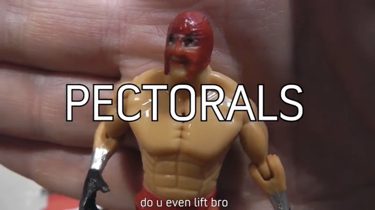 AshensNoContext's tweet photo. do u even lift bro https://t.co/yqivIjPB3M