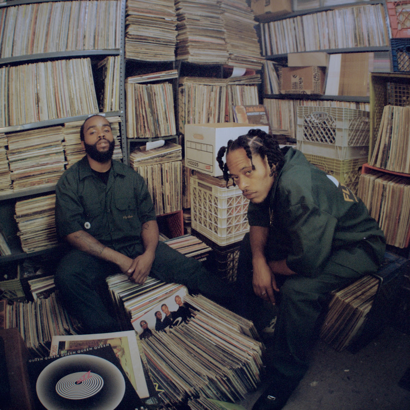 mxdwn's tweet photo. . @PinkSiifu And @flyanakin New Collaborative EP $mokebreak For March 2021 Release, Share New Music Video For “Open Up Shop”
#pinksiifu #flyanakin #smokebreak #openupshop
https://t.co/75wDwI0Wvc https://t.co/lQvKPsAVta